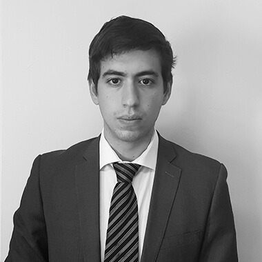 Pedro Henrique Moral